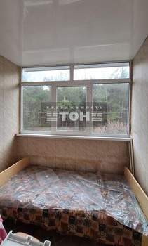 2-к квартира, вторичка, 50м2, 3/5 этаж