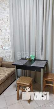 1-к квартира, вторичка, 33м2, 1/6 этаж