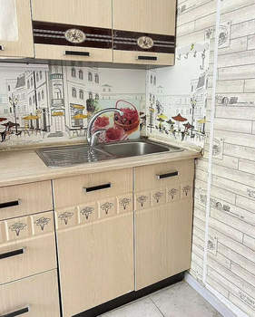 3-к квартира, вторичка, 59м2, 1/9 этаж