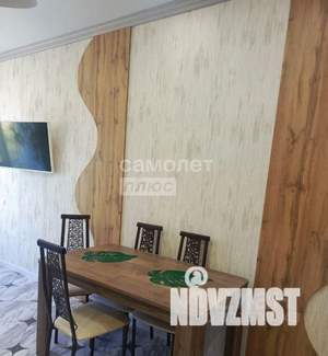 1-к квартира, вторичка, 45м2, 5/8 этаж