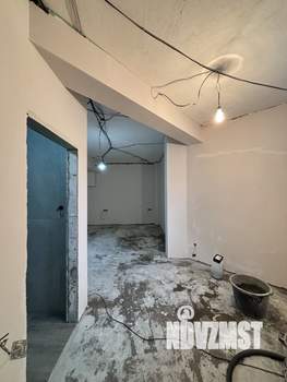 Студия квартира, вторичка, 22м2, 1/12 этаж