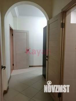 2-к квартира, вторичка, 45м2, 1/9 этаж