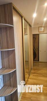 3-к квартира, вторичка, 62м2, 5/9 этаж