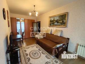 1-к квартира, вторичка, 41м2, 1/5 этаж