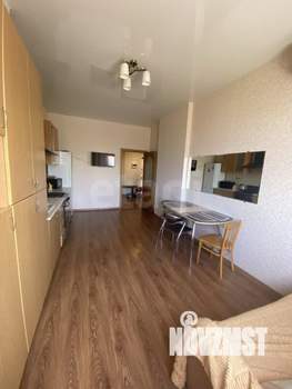 1-к квартира, вторичка, 47м2, 3/7 этаж