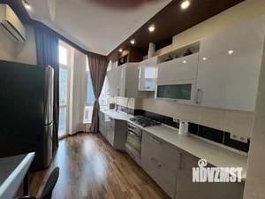 1-к квартира, вторичка, 33м2, 3/4 этаж