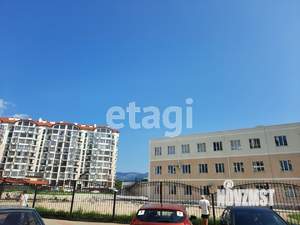 2-к квартира, вторичка, 66м2, 8/8 этаж