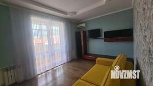 2-к квартира, вторичка, 51м2, 3/3 этаж