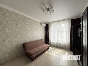 1-к квартира, вторичка, 37м2, 4/7 этаж
