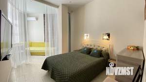 1-к квартира, вторичка, 43м2, 1/8 этаж