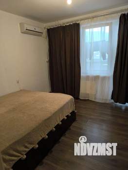 2-к квартира, вторичка, 56м2, 11/16 этаж