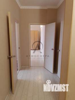 1-к квартира, вторичка, 51м2, 2/5 этаж