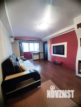 2-к квартира, вторичка, 34м2, 5/5 этаж