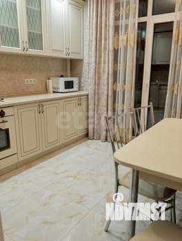 3-к квартира, вторичка, 64м2, 2/8 этаж