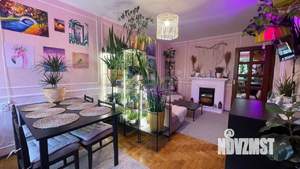 3-к квартира, вторичка, 64м2, 2/5 этаж