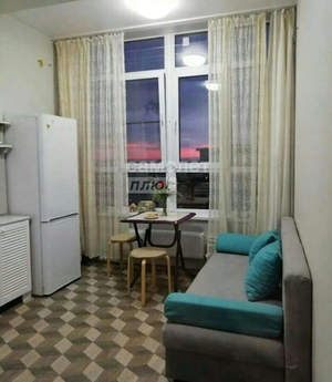 Студия квартира, вторичка, 30м2, 7/8 этаж