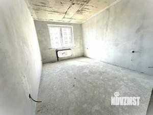 3-к квартира, вторичка, 102м2, 4/9 этаж