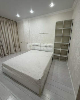 1-к квартира, вторичка, 39м2, 3/4 этаж