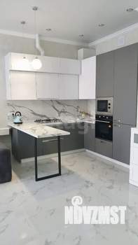 1-к квартира, вторичка, 50м2, 2/5 этаж