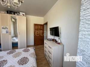 3-к квартира, вторичка, 77м2, 4/5 этаж