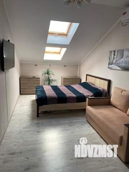 1-к квартира, вторичка, 42м2, 8/8 этаж