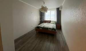 4-к квартира, вторичка, 94м2, 4/5 этаж