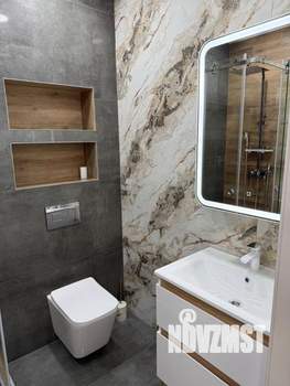 2-к квартира, вторичка, 84м2, 6/7 этаж
