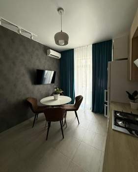 1-к квартира, вторичка, 45м2, 1/7 этаж