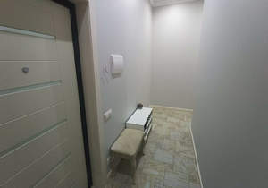 1-к квартира, вторичка, 35м2, 1/5 этаж