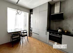 2-к квартира, вторичка, 64м2, 4/7 этаж