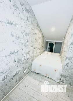 2-к квартира, вторичка, 17м2, 1/7 этаж