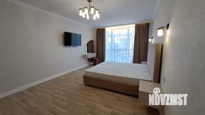 3-к квартира, вторичка, 106м2, 6/20 этаж