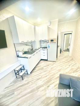 1-к квартира, вторичка, 45м2, 8/8 этаж