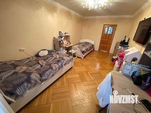 3-к квартира, вторичка, 72м2, 5/5 этаж