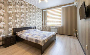 1-к квартира, вторичка, 43м2, 4/8 этаж