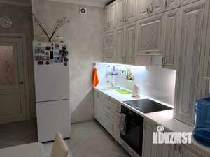 1-к квартира, вторичка, 43м2, 5/6 этаж