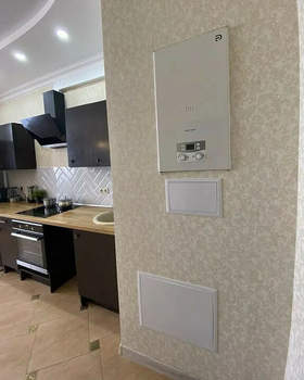 2-к квартира, вторичка, 72м2, 3/5 этаж
