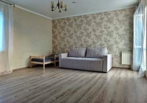 2-к квартира, вторичка, 63м2, 4/6 этаж