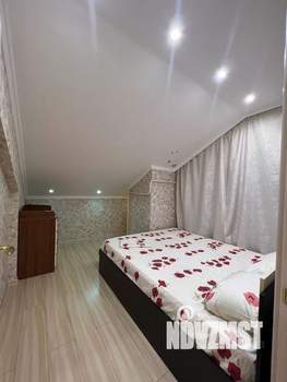 3-к квартира, вторичка, 142м2, 8/8 этаж