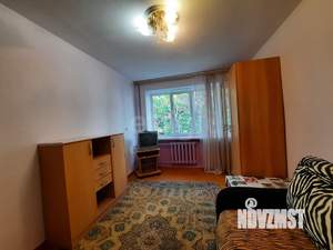 2-к квартира, вторичка, 50м2, 3/3 этаж