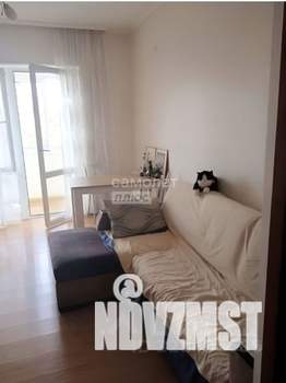 2-к квартира, вторичка, 88м2, 3/8 этаж