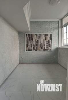 2-к квартира, вторичка, 35м2, 1/7 этаж