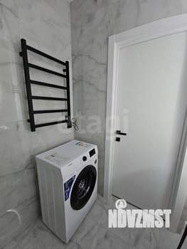 1-к квартира, вторичка, 39м2, 7/7 этаж