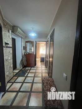 2-к квартира, вторичка, 52м2, 1/5 этаж