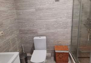 1-к квартира, вторичка, 52м2, 3/5 этаж