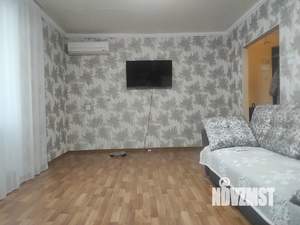 1-к квартира, вторичка, 35м2, 3/5 этаж