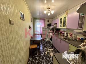 3-к квартира, вторичка, 65м2, 2/9 этаж
