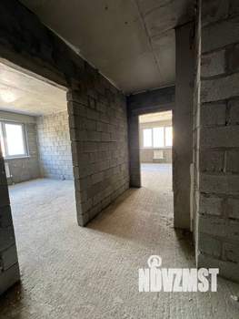 2-к квартира, вторичка, 76м2, 6/8 этаж