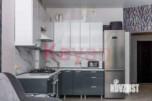1-к квартира, вторичка, 63м2, 2/6 этаж
