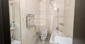 3-к квартира, вторичка, 83м2, 2/8 этаж